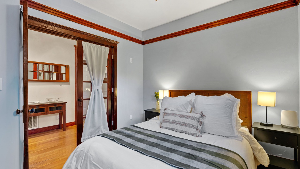 Photo of Bedroom in Wallace
