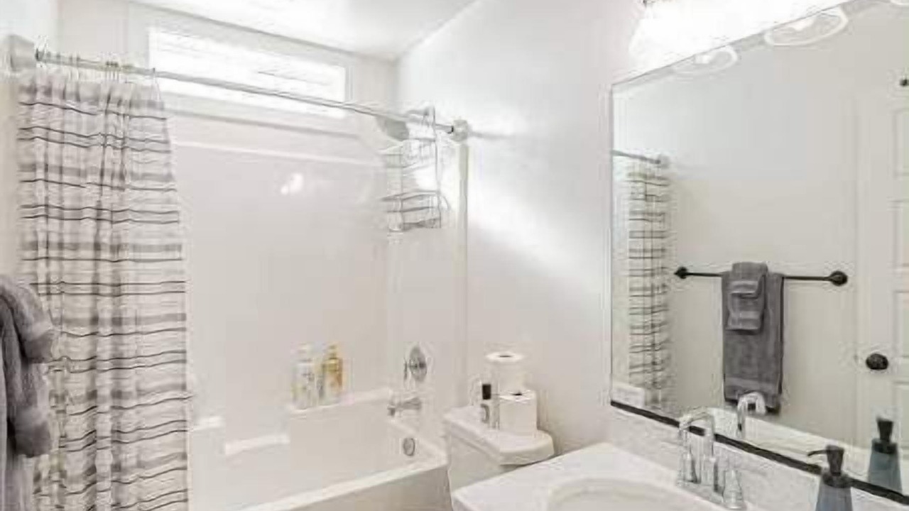 Photo of Bathroom in Idaho Falls