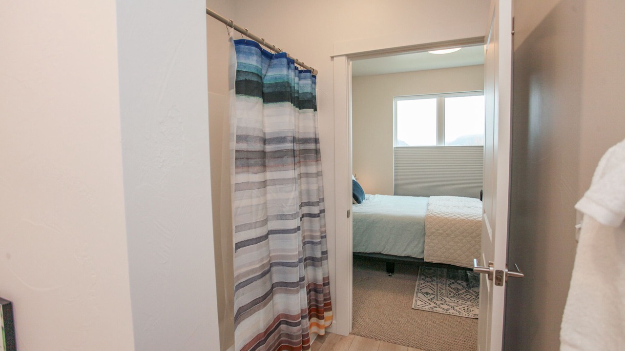 Photo of Bathroom in Livingston