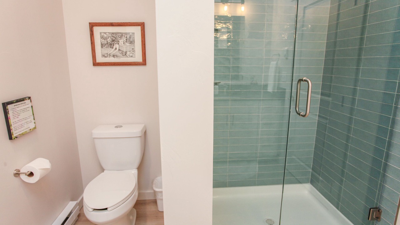 Photo of Bathroom in Livingston