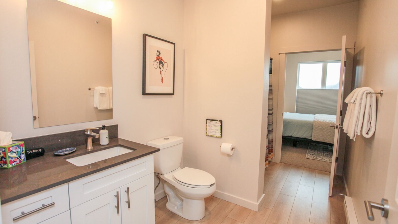 Photo of Bathroom in Livingston
