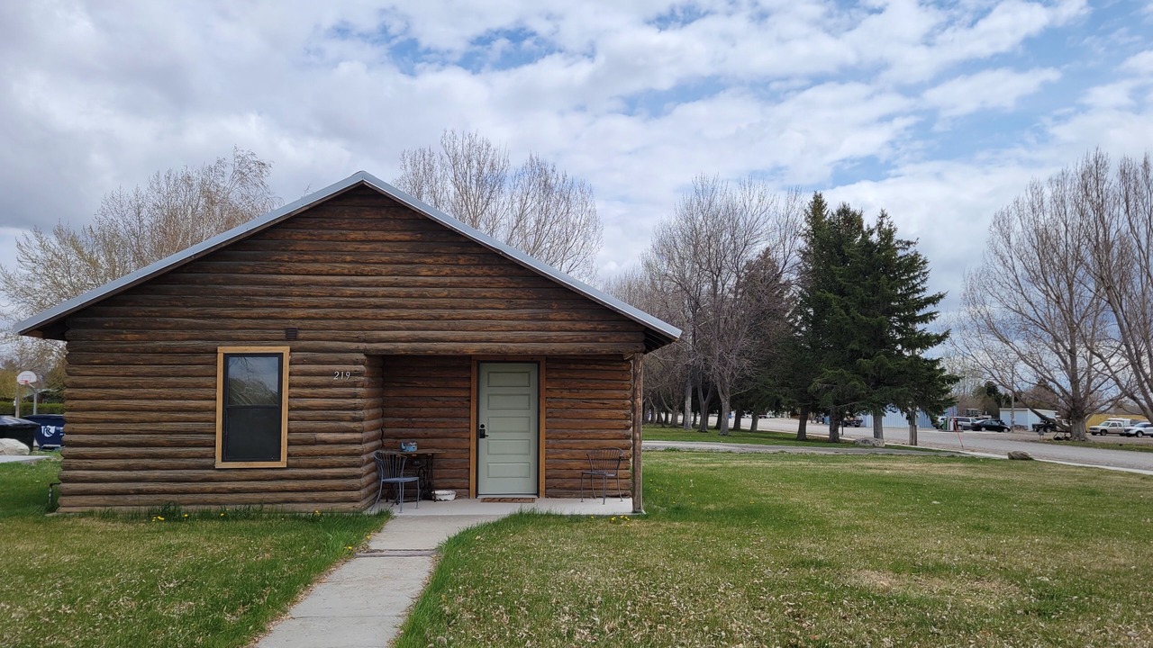 Photo of Outdoor in Burlington