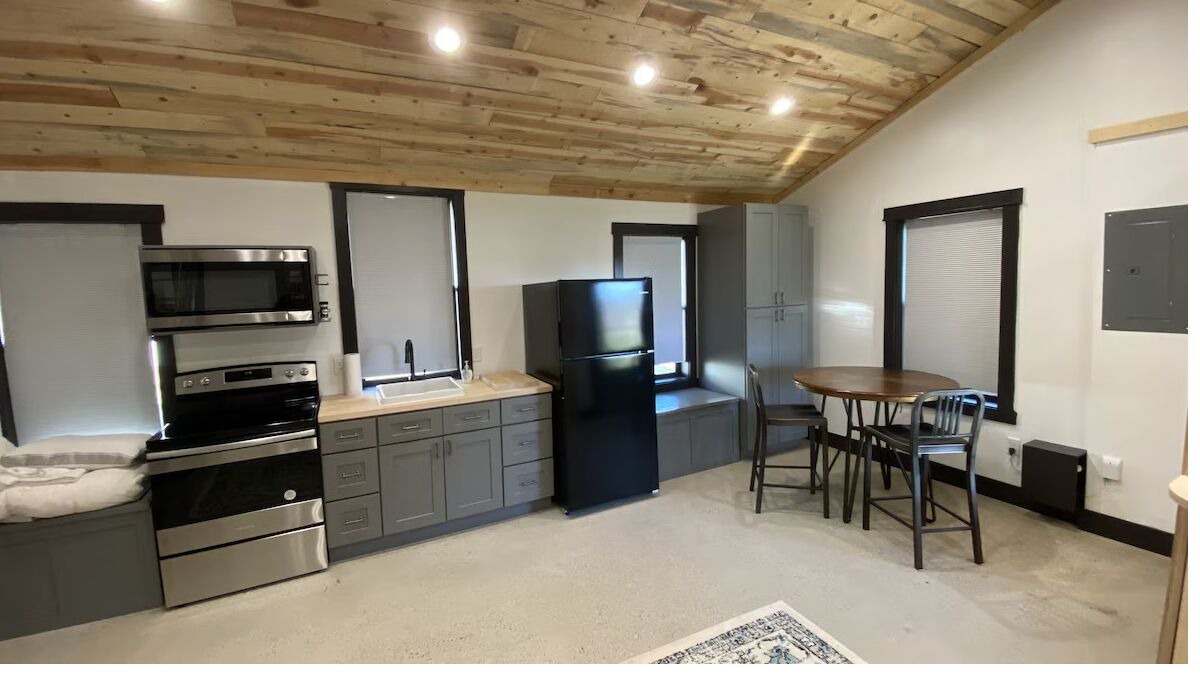 Photo of Kitchen in Burlington
