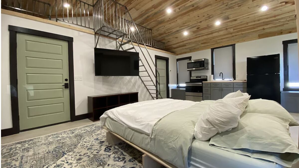 Photo of Bedroom in Burlington