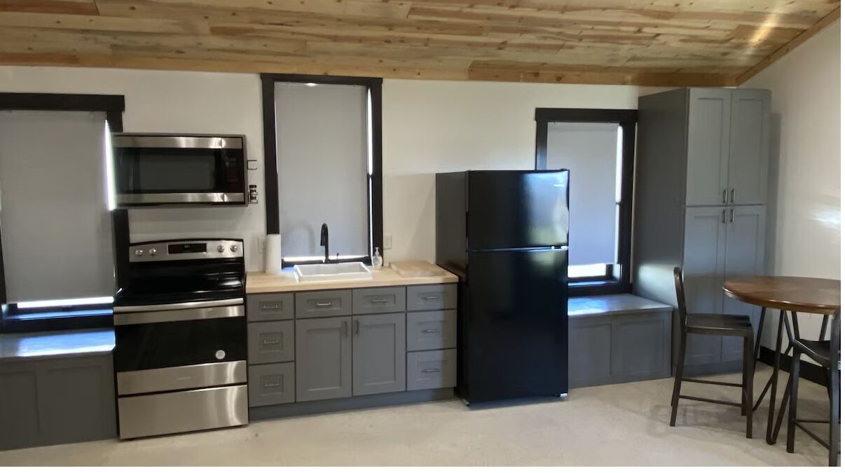 Photo of Kitchen in Burlington