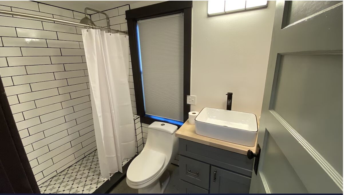 Photo of Bathroom in Burlington