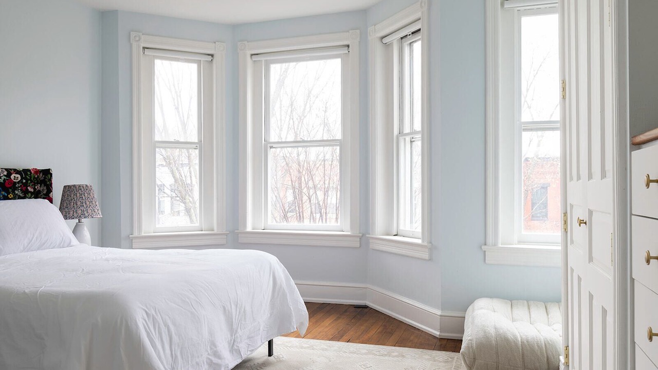 Photo of Bedroom in Capitol Hill