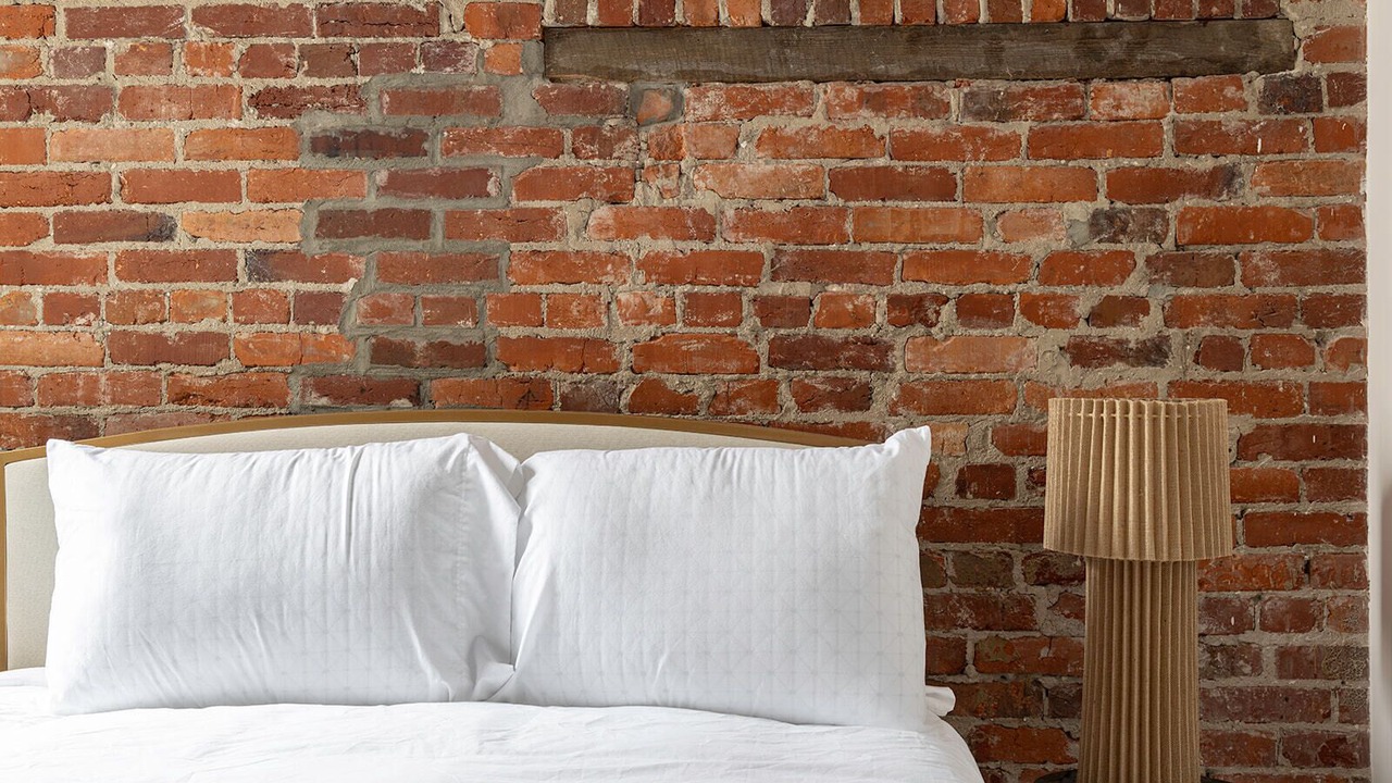 Photo of Bedroom in Capitol Hill