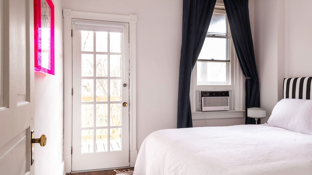 Photo of Bedroom in Capitol Hill