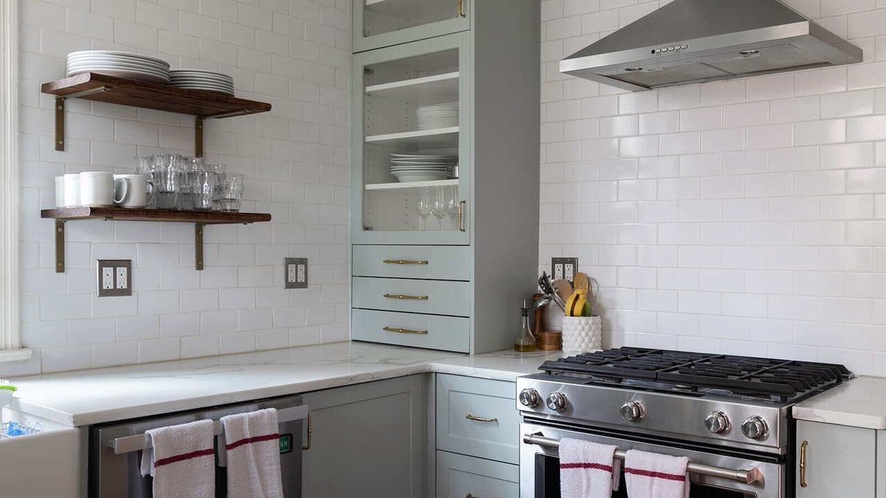 Photo of Kitchen in Capitol Hill