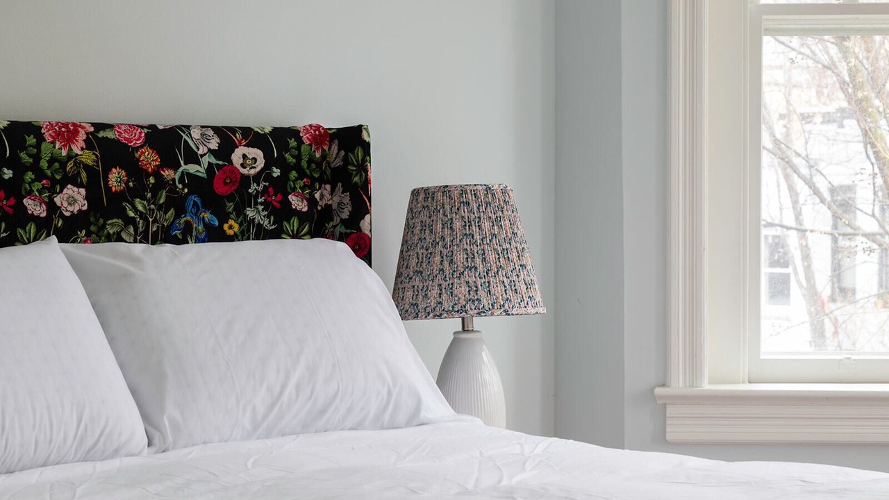 Photo of Bedroom in Capitol Hill
