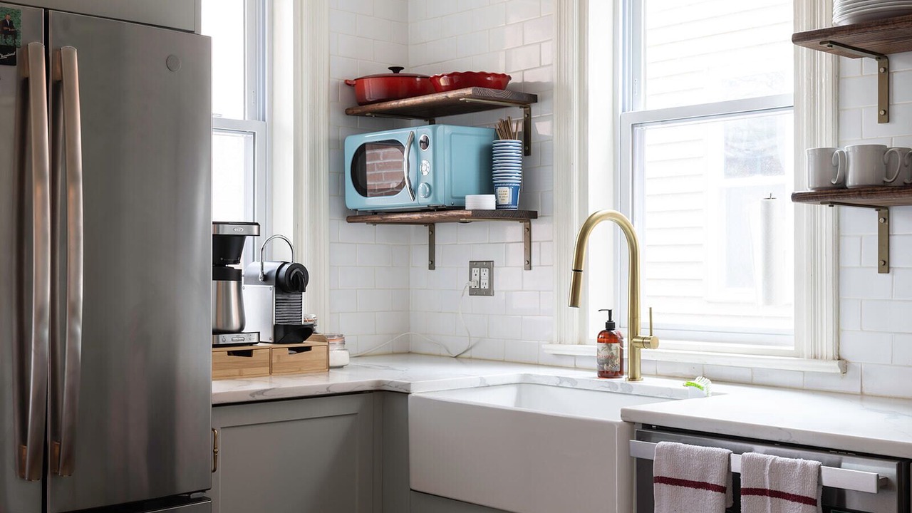 Photo of Kitchen in Capitol Hill