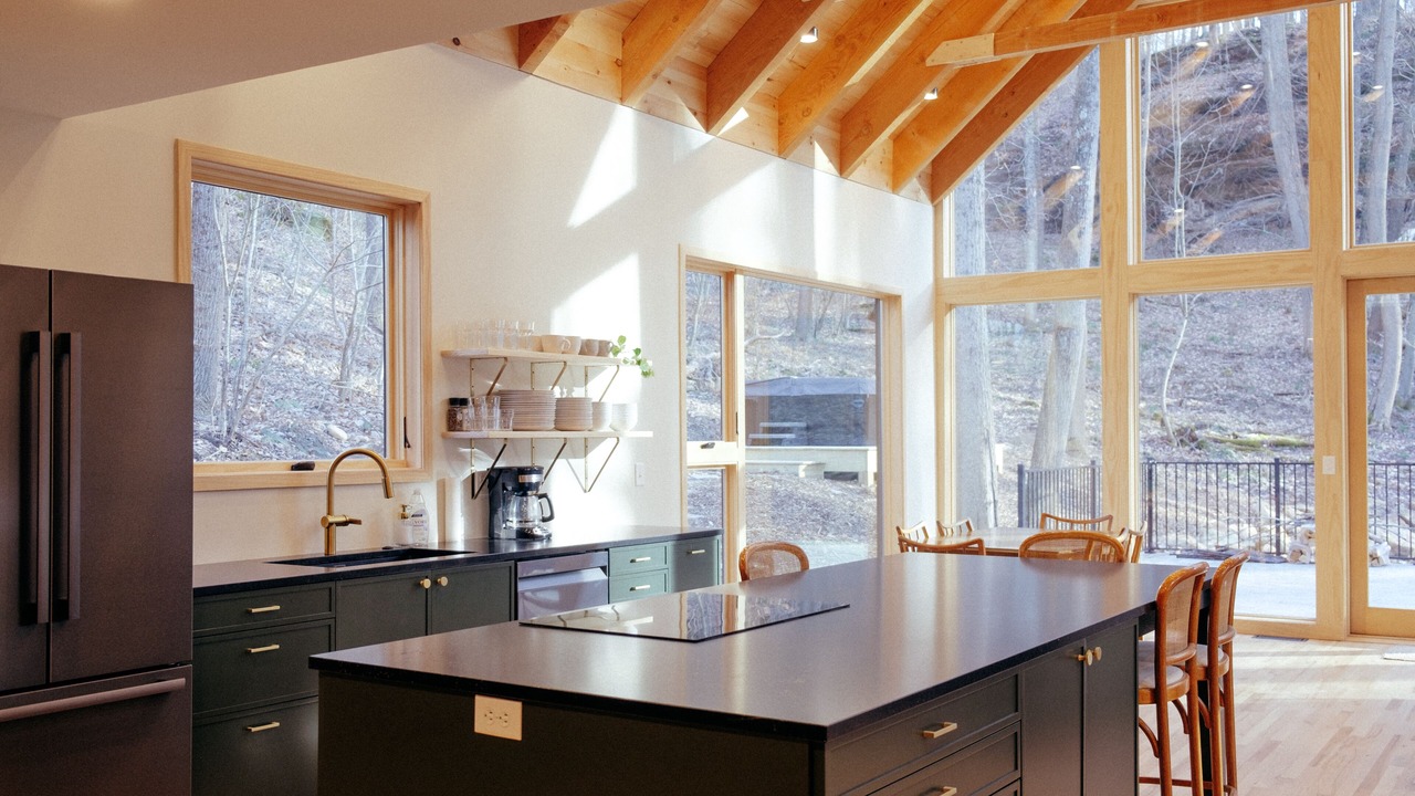 Photo of Kitchen in Lancaster