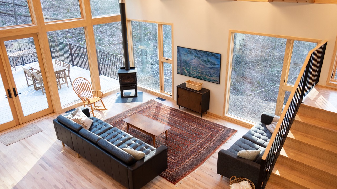 Photo of Livingroom in Lancaster
