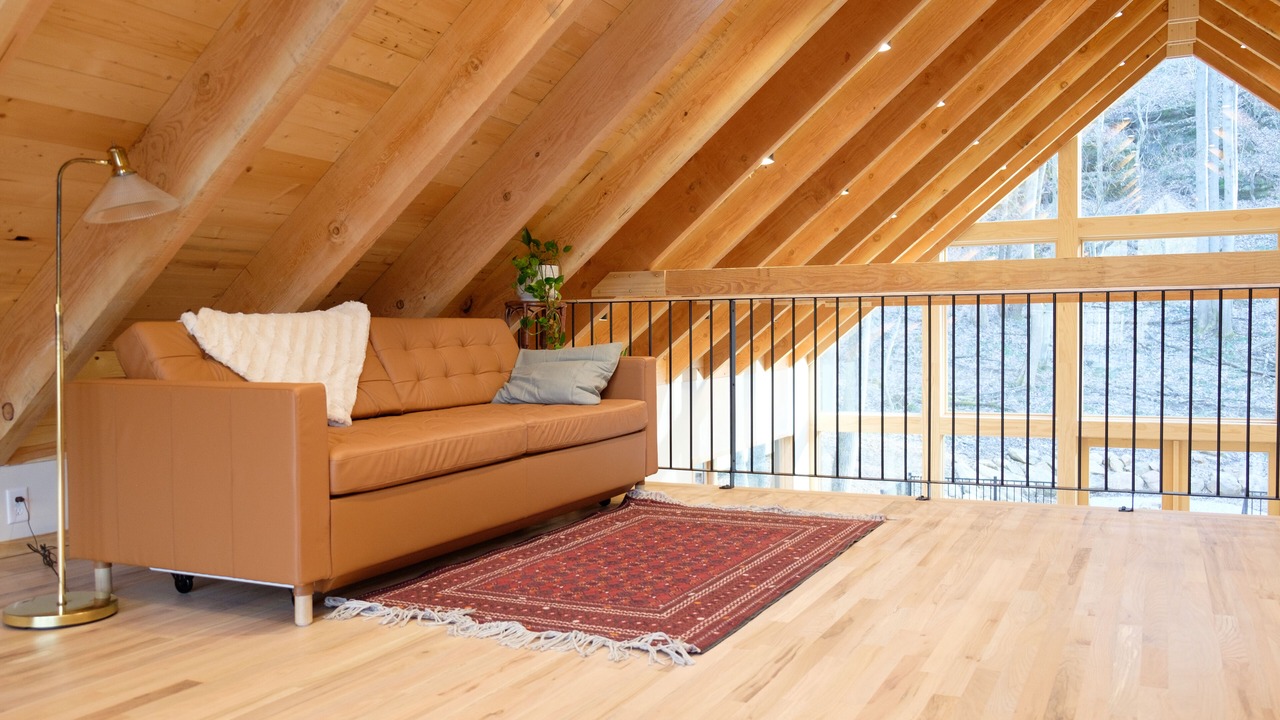 Photo of Livingroom in Lancaster