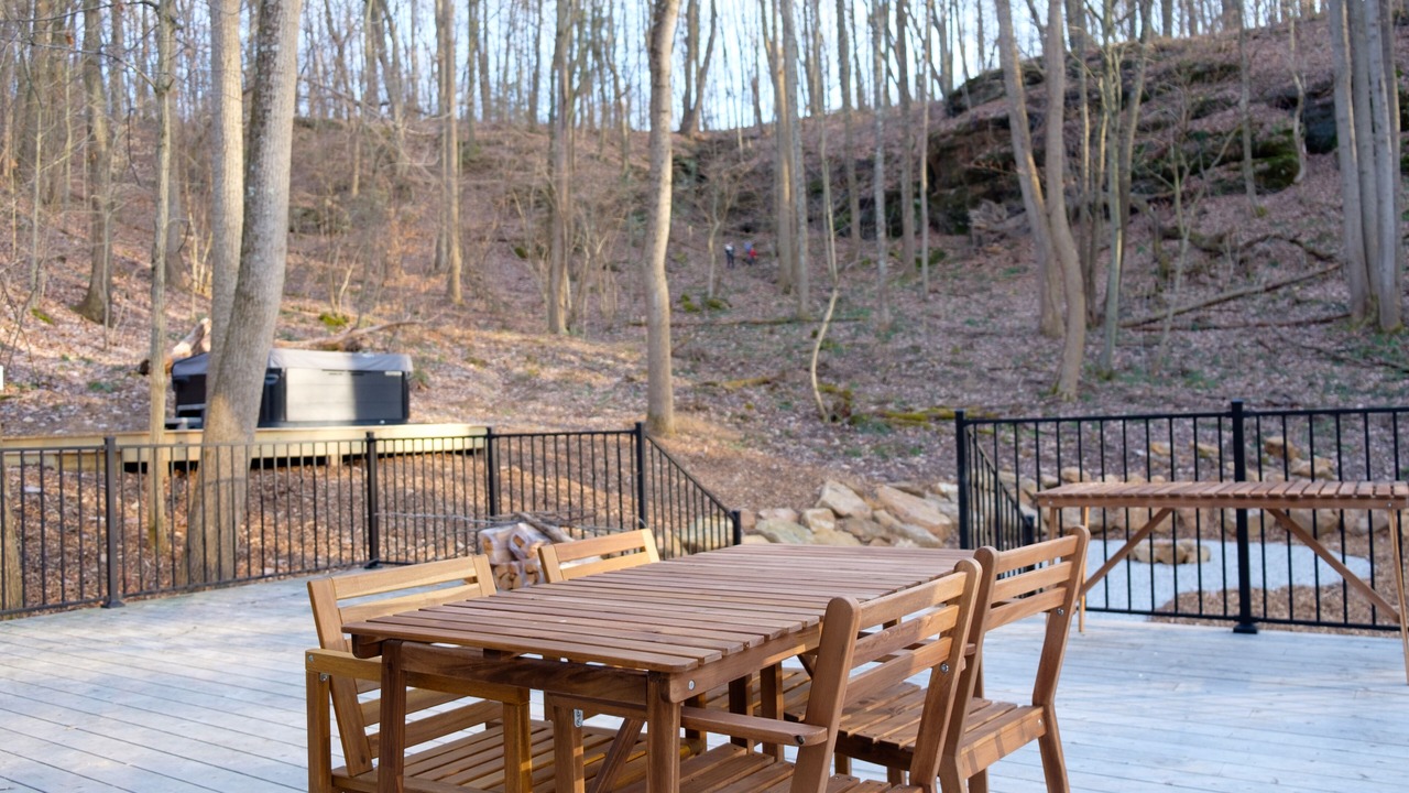 Photo of Outdoor in Lancaster