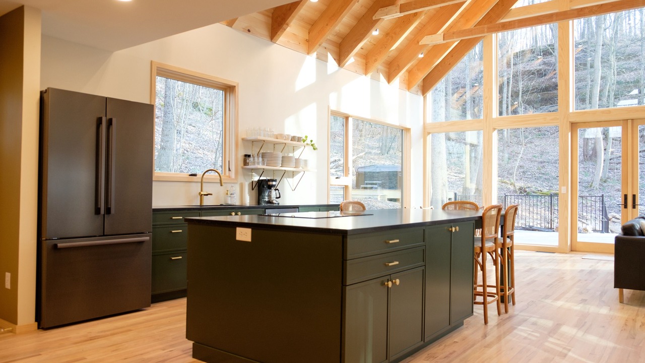 Photo of Kitchen in Lancaster