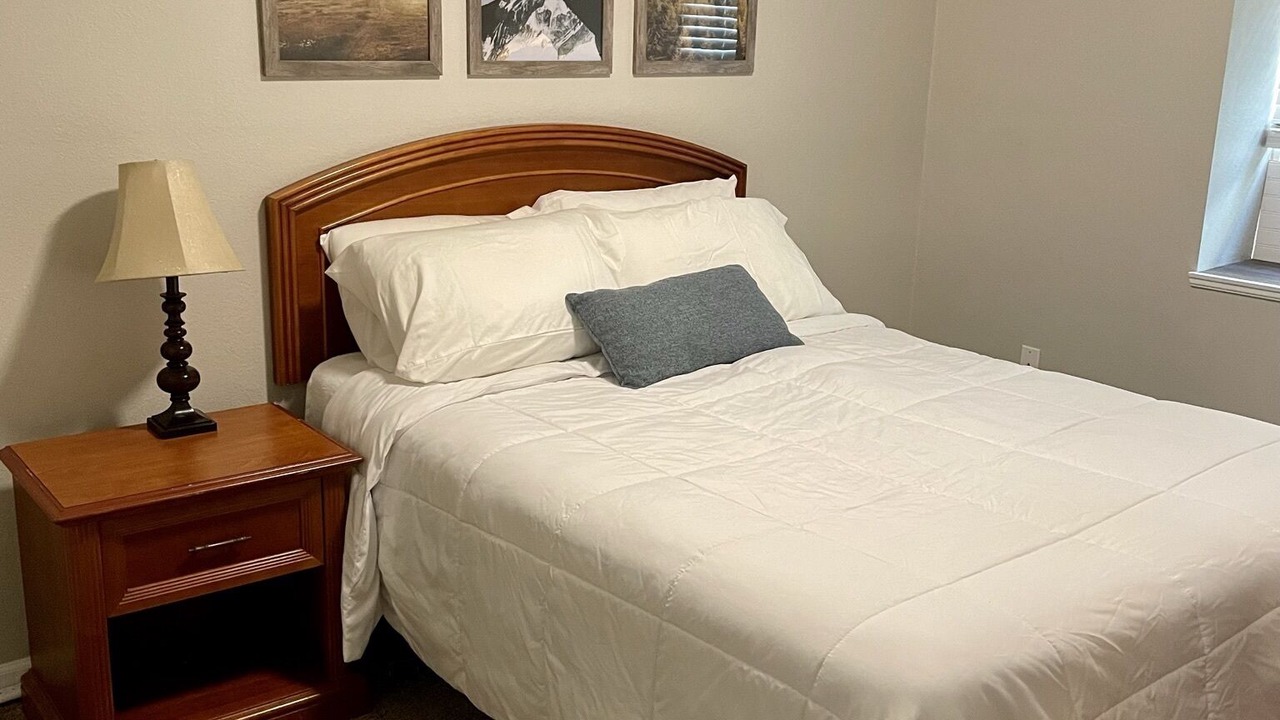 Photo of Bedroom in Ucon