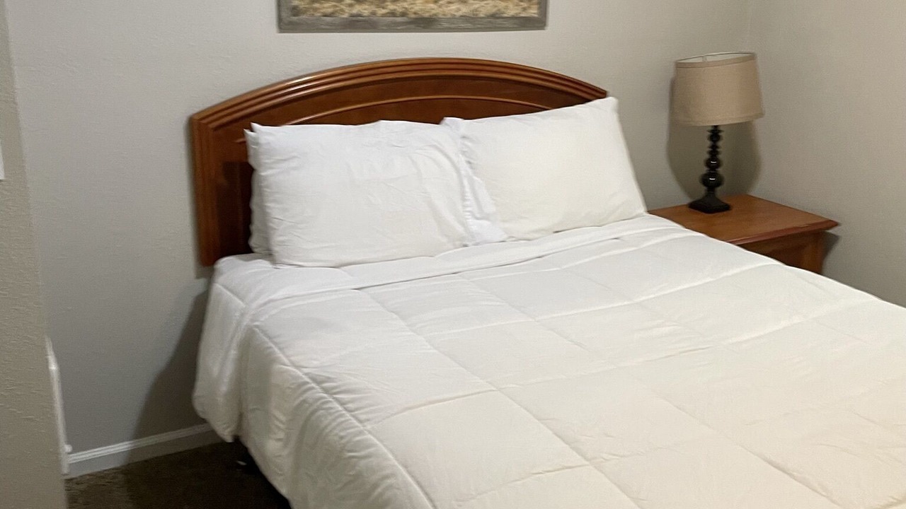 Photo of Bedroom in Ucon