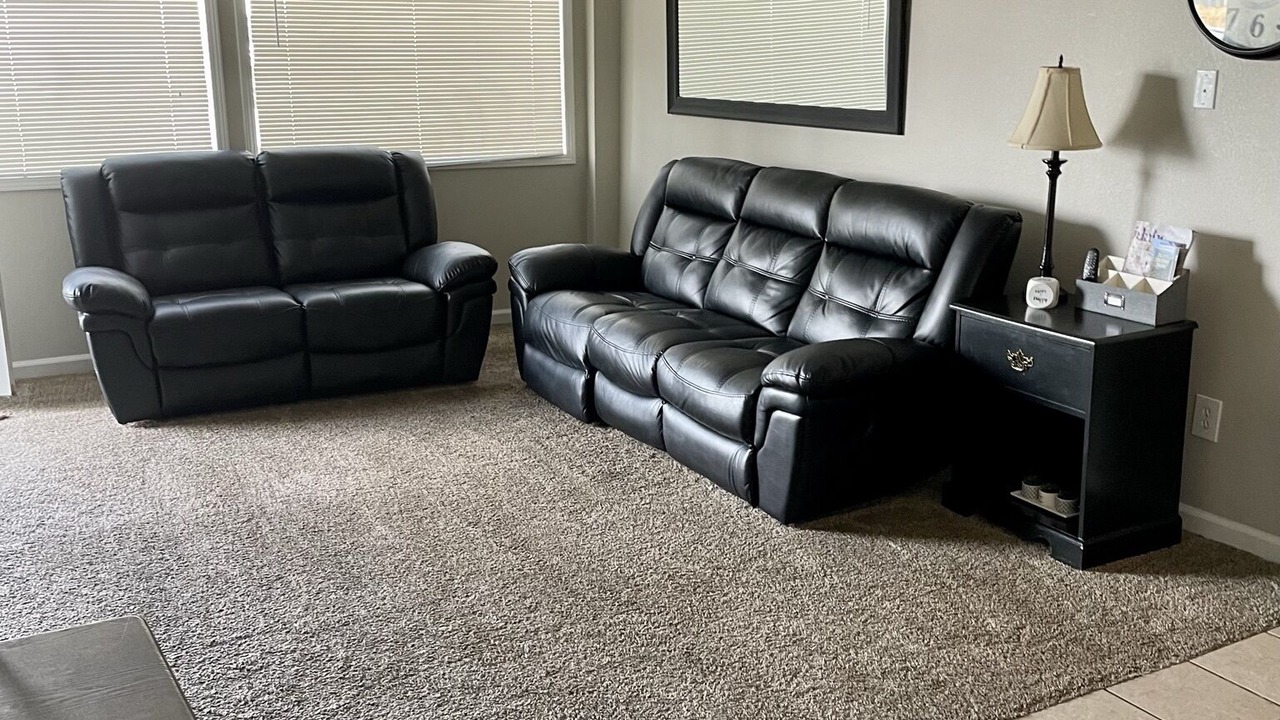 Photo of Livingroom in Ucon