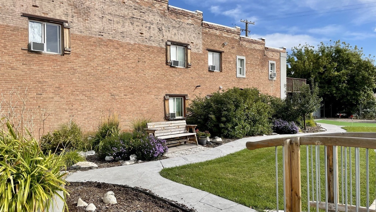 Photo of Outdoor in Ucon