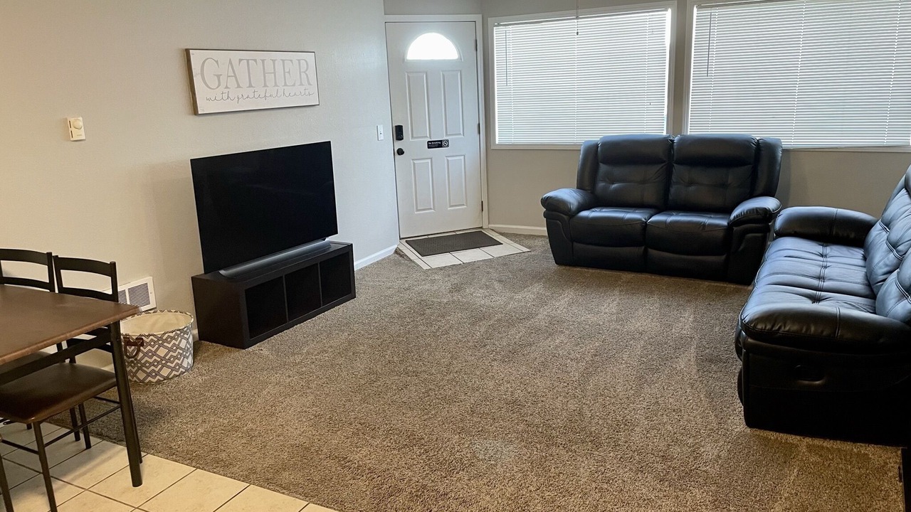 Photo of Livingroom in Ucon