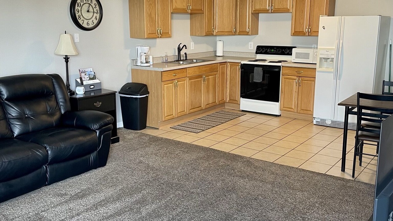 Photo of Livingroom in Ucon
