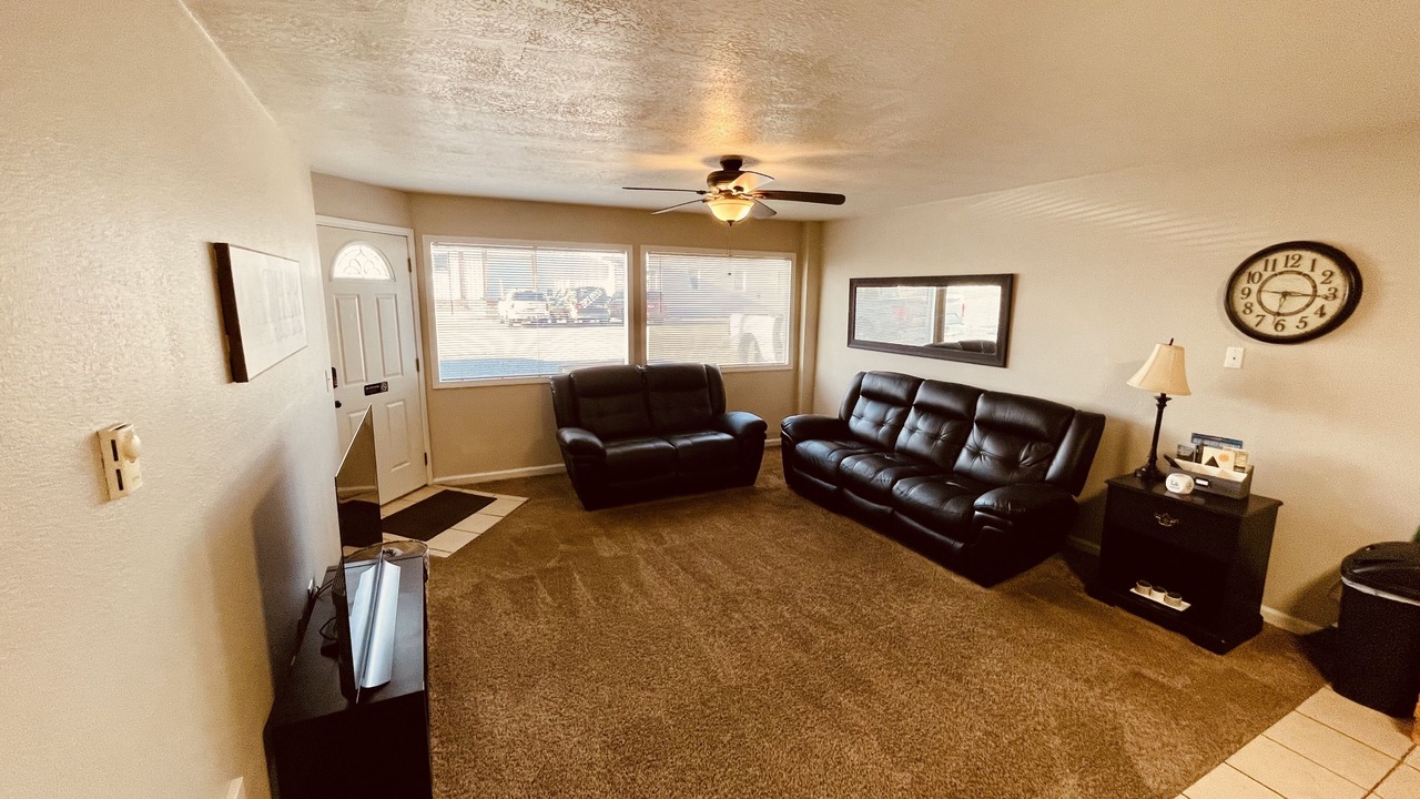 Photo of Livingroom in Ucon
