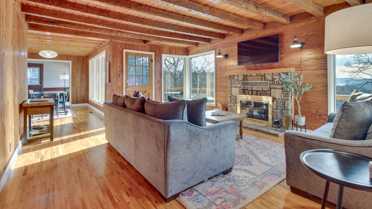 Photo of Livingroom in Henderson