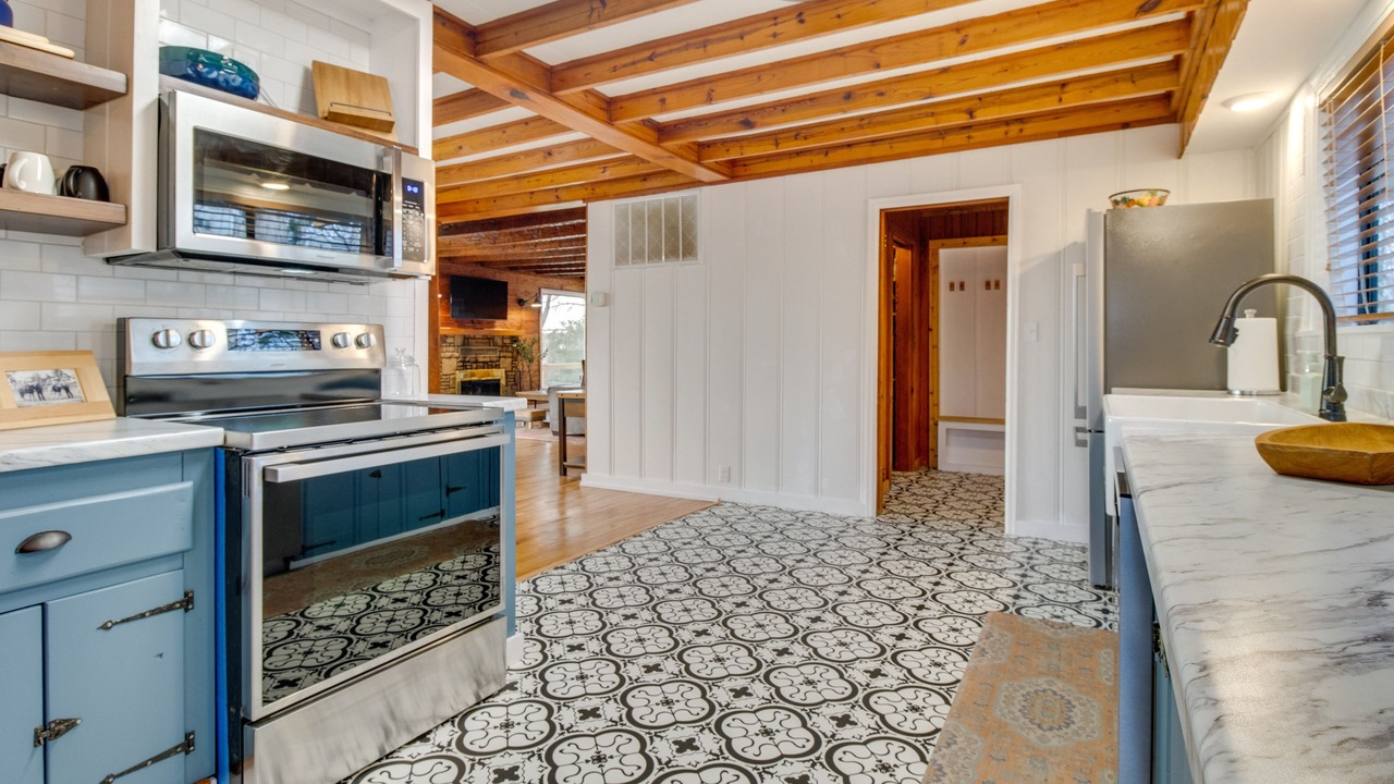 Photo of Kitchen in Henderson