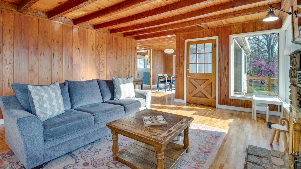 Photo of Livingroom in Henderson