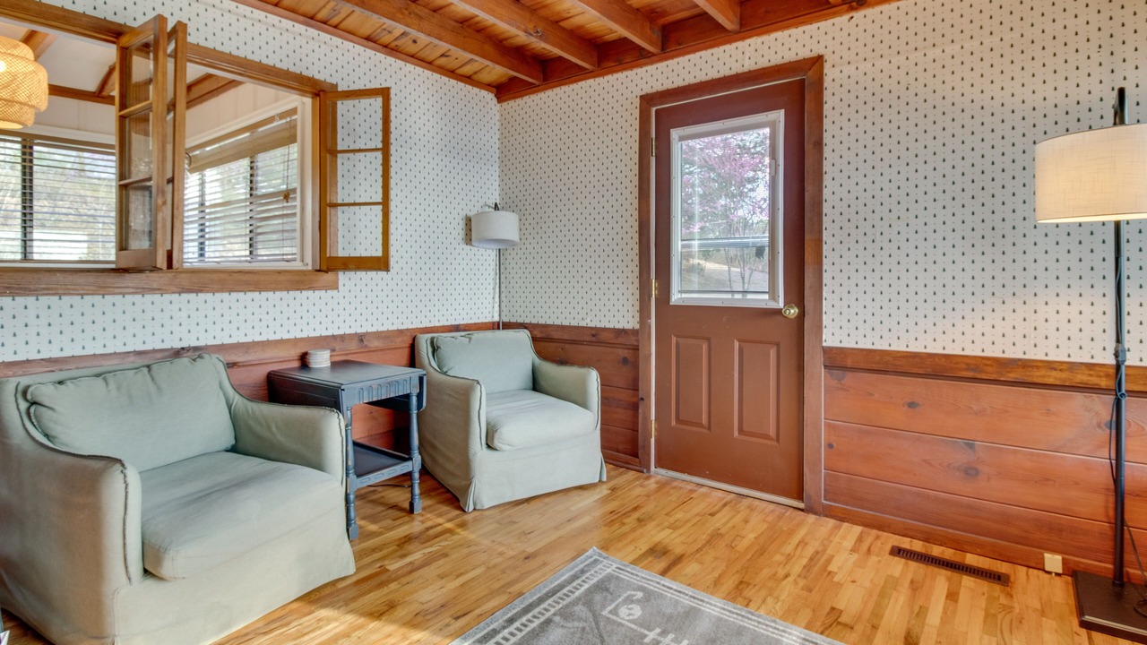 Photo of Bedroom in Henderson