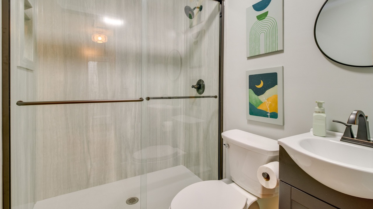 Photo of Bathroom in Henderson