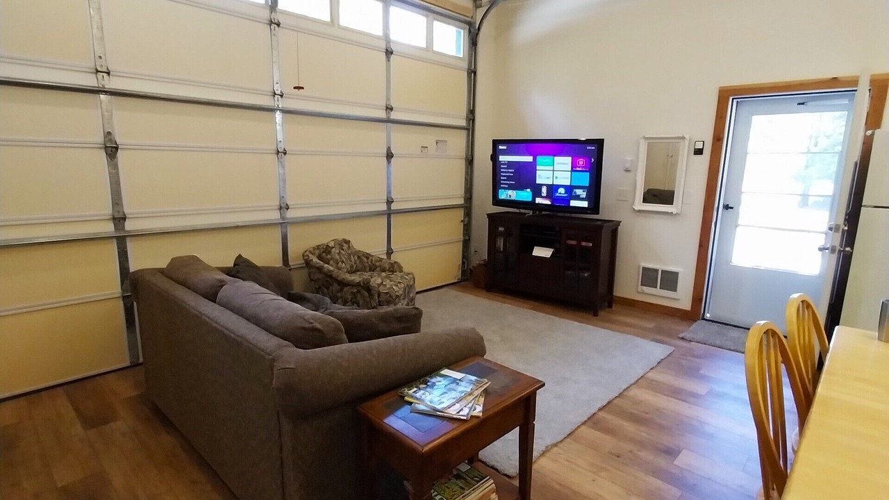 Photo of Livingroom in Priest River