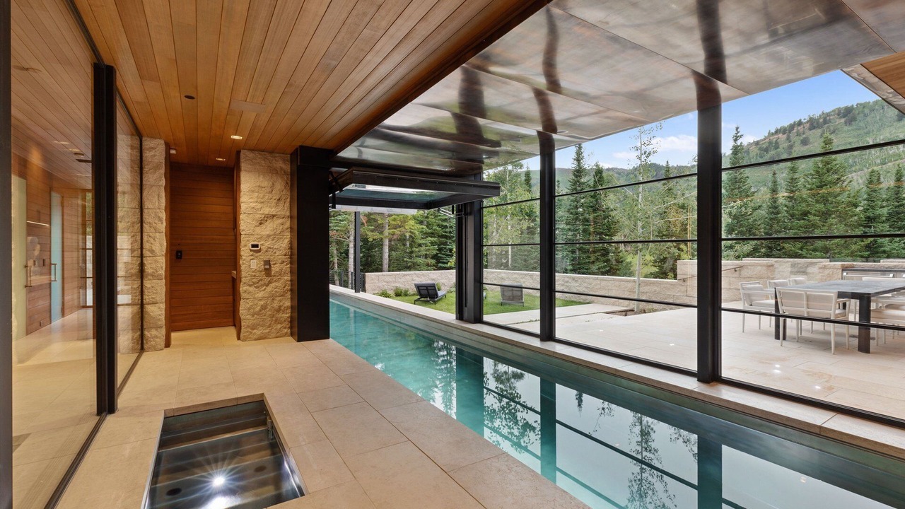 Photo of Outdoor in Park City