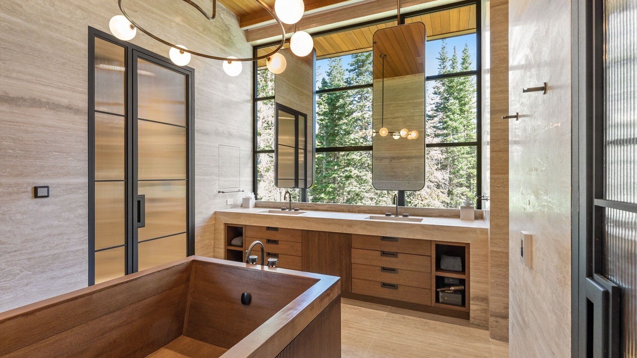Photo of Bathroom in Park City