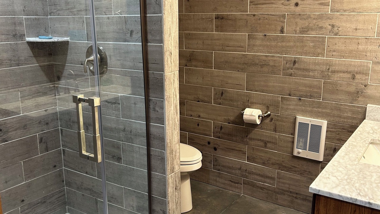 Photo of Bathroom in Galeton
