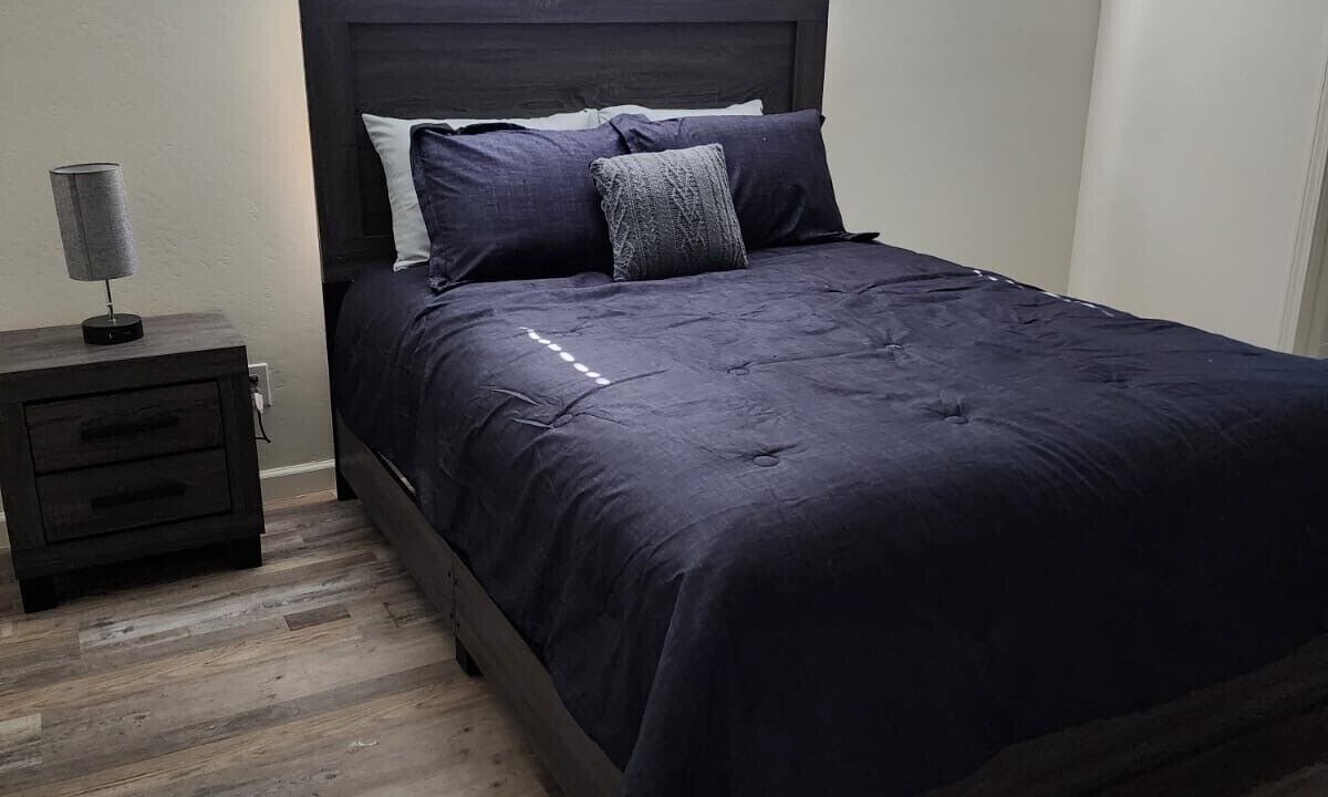 Photo of Bedroom in Delano
