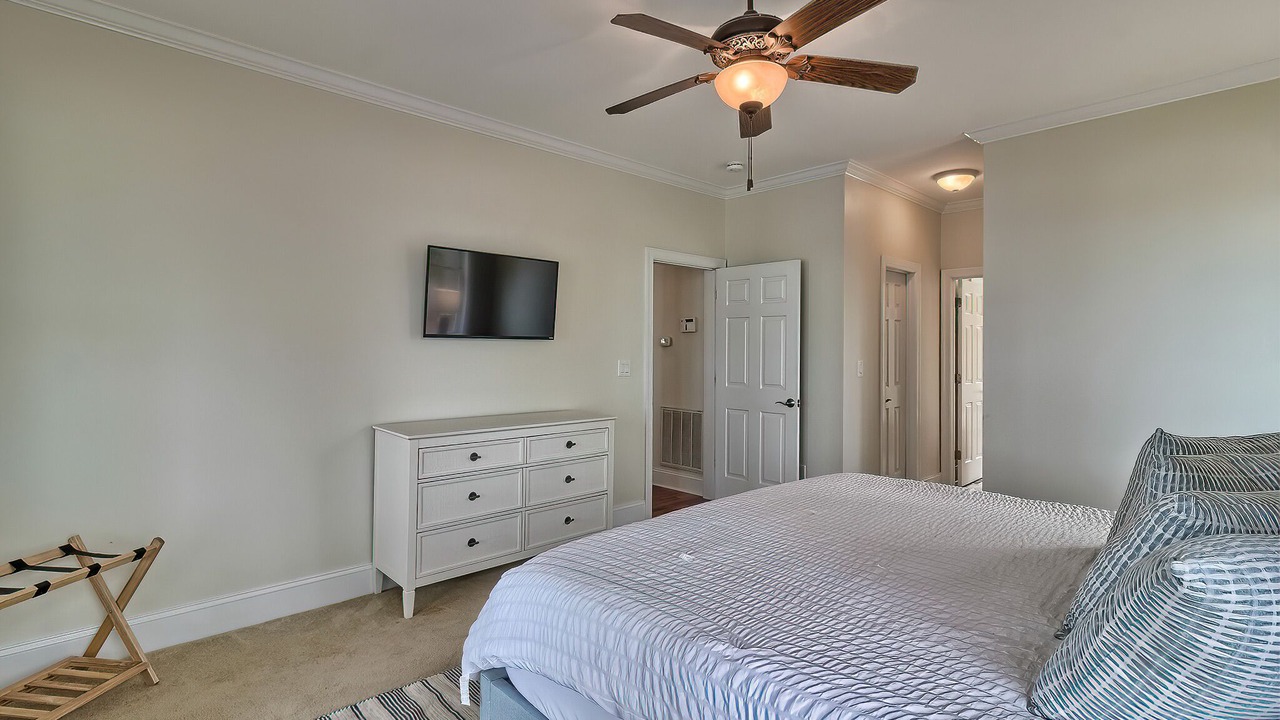 Photo of Bedroom in Ridgeway