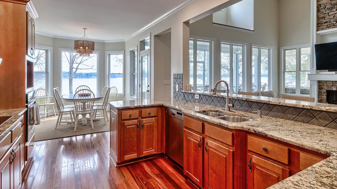 Photo of Kitchen in Ridgeway