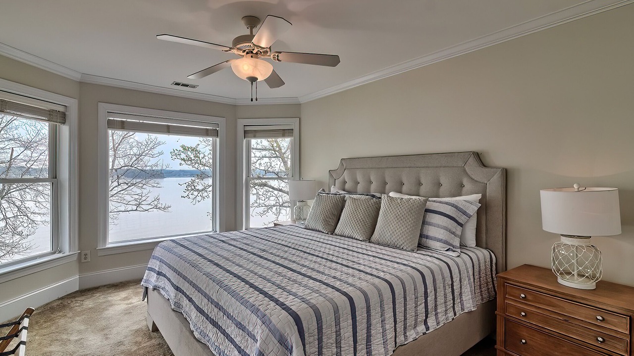 Photo of Bedroom in Ridgeway