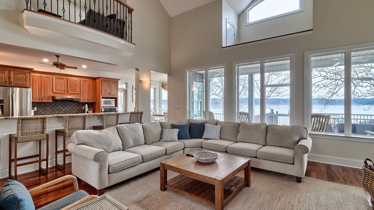 Photo of Livingroom in Ridgeway