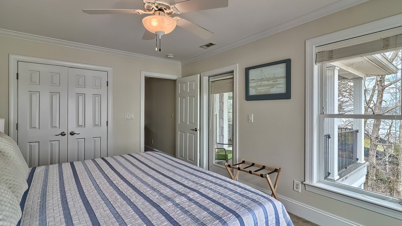 Photo of Bedroom in Ridgeway