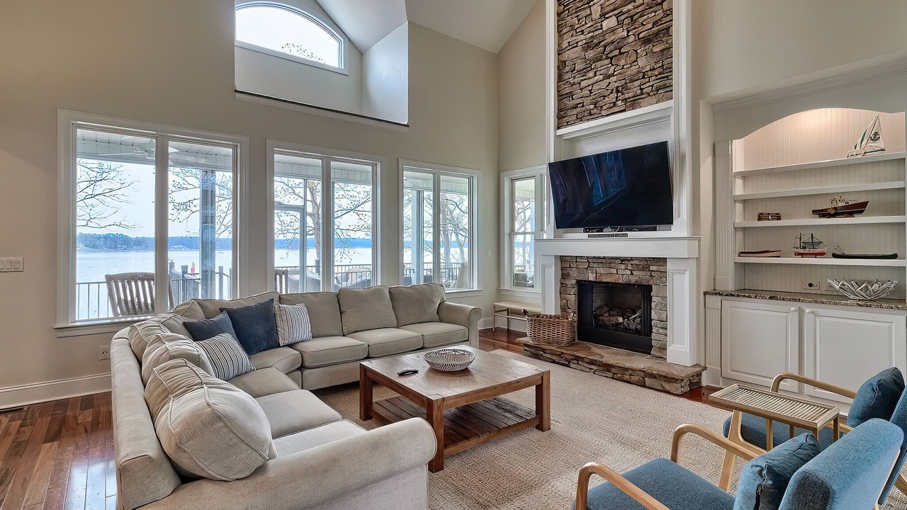 Photo of Livingroom in Ridgeway