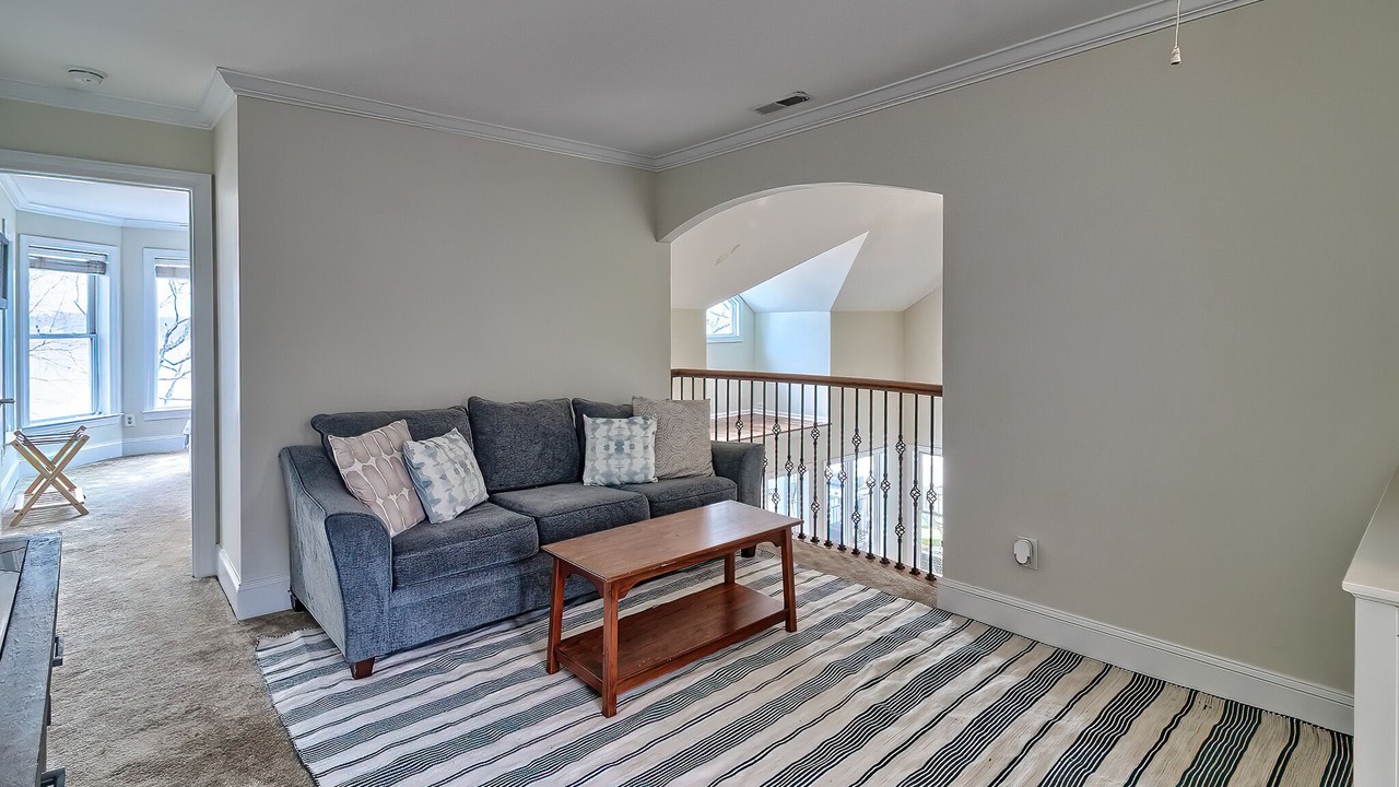 Photo of Livingroom in Ridgeway