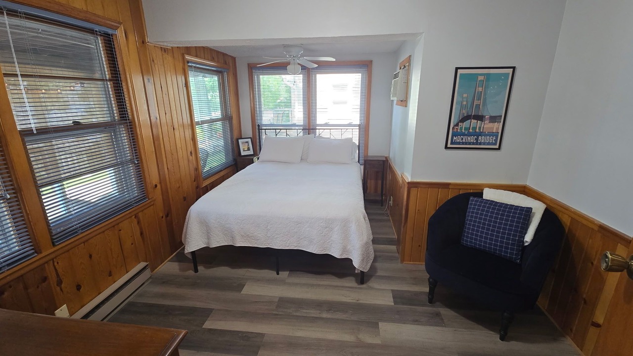 Photo of Bedroom in Three Rivers