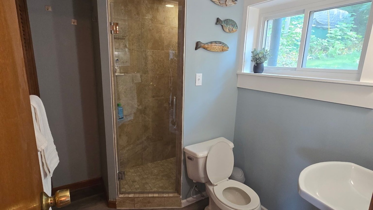 Photo of Bathroom in Three Rivers