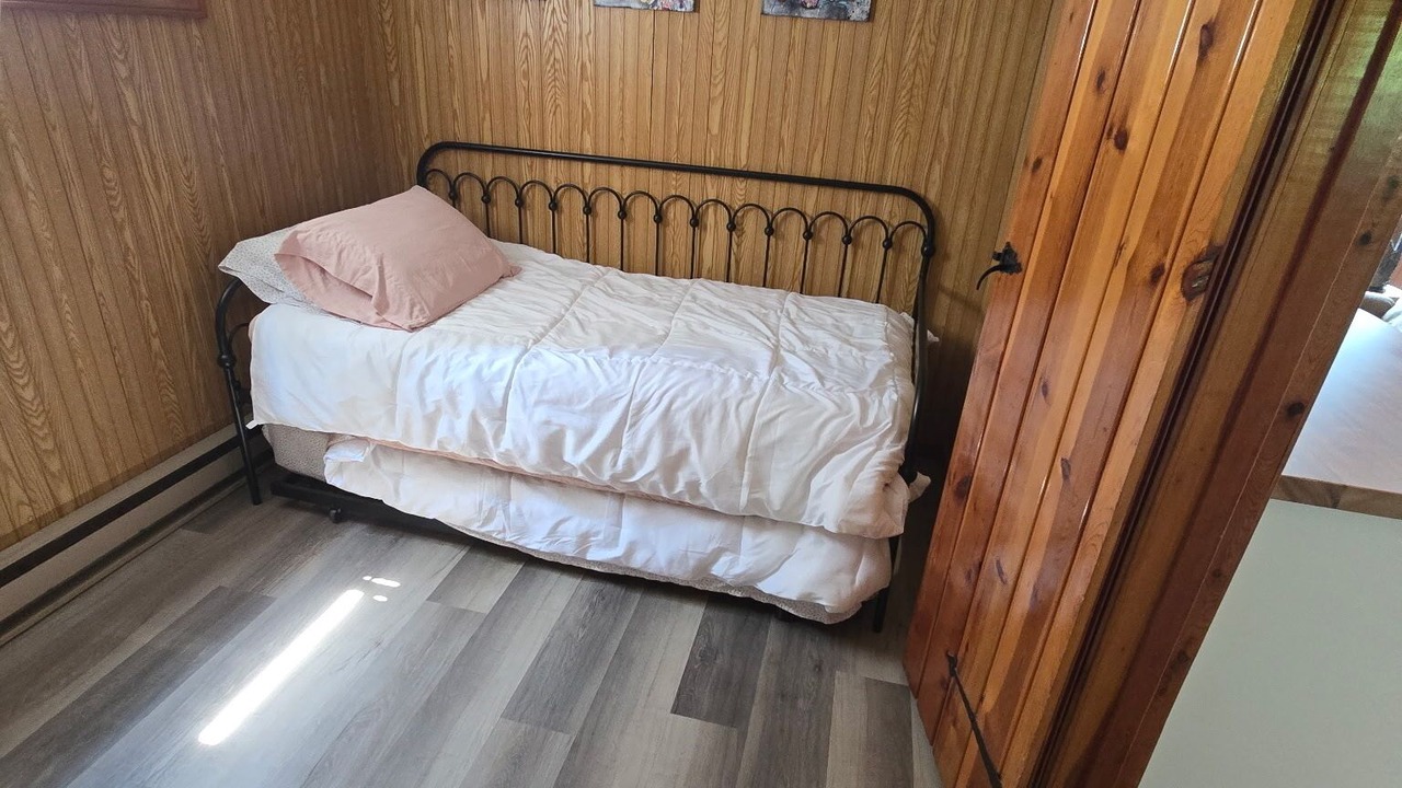 Photo of Bedroom in Three Rivers