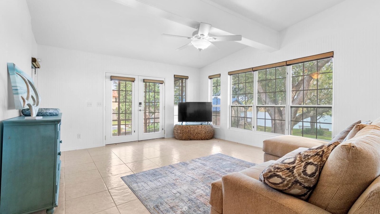 Photo of Livingroom in Rio Hondo