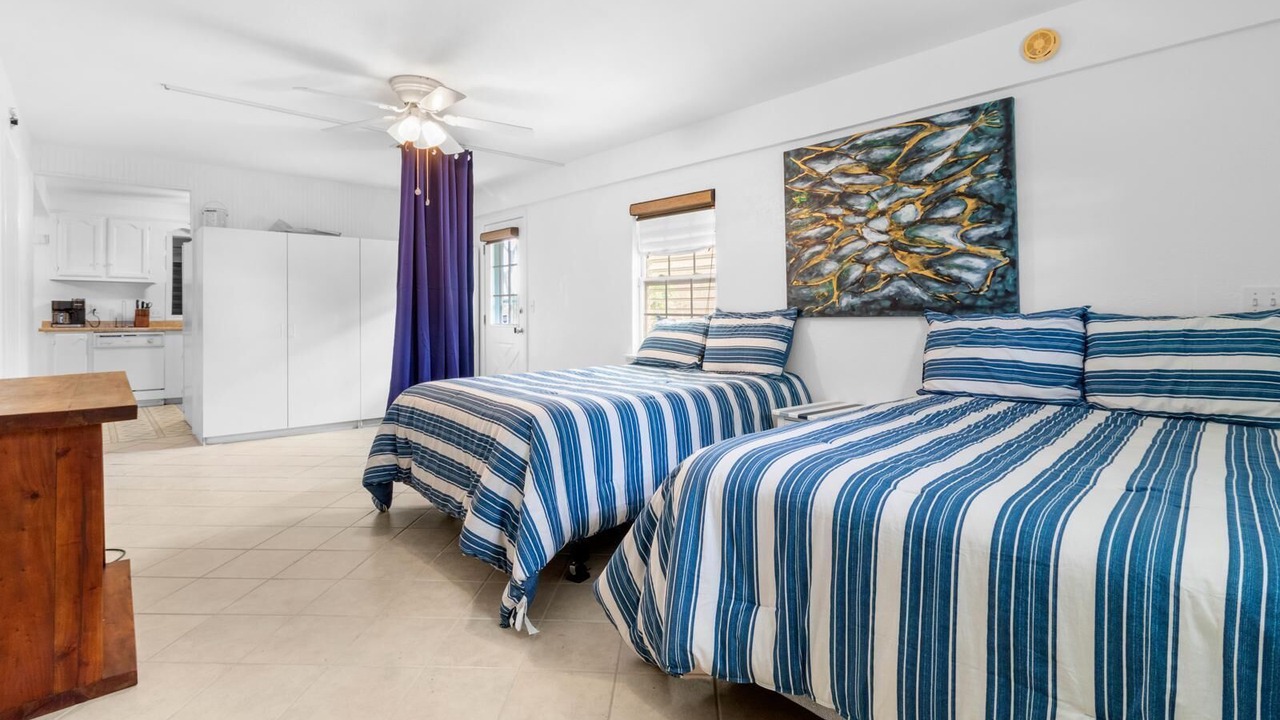 Photo of Bedroom in Rio Hondo